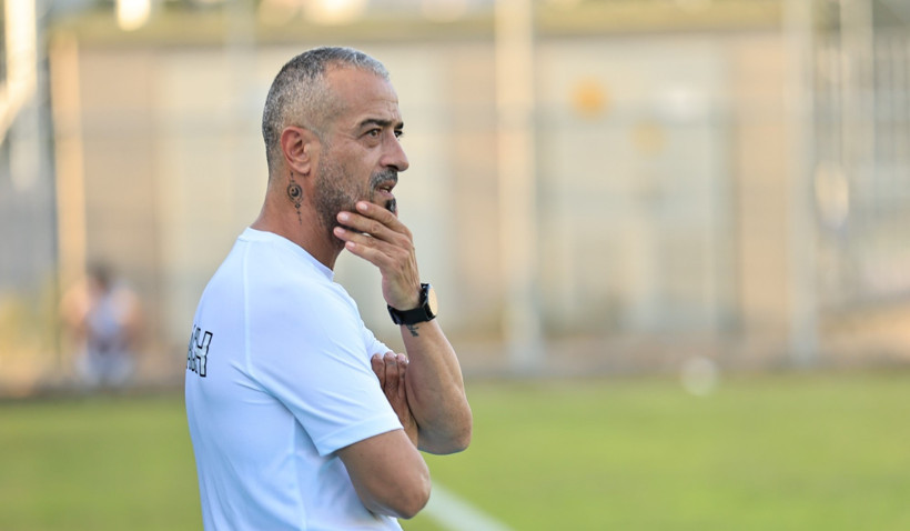 Kocaelispor - Altay: 2-0 "U-17 Elit B Ligi Maçı - Foto Galeri - Ali Köksal" - Resim: 33