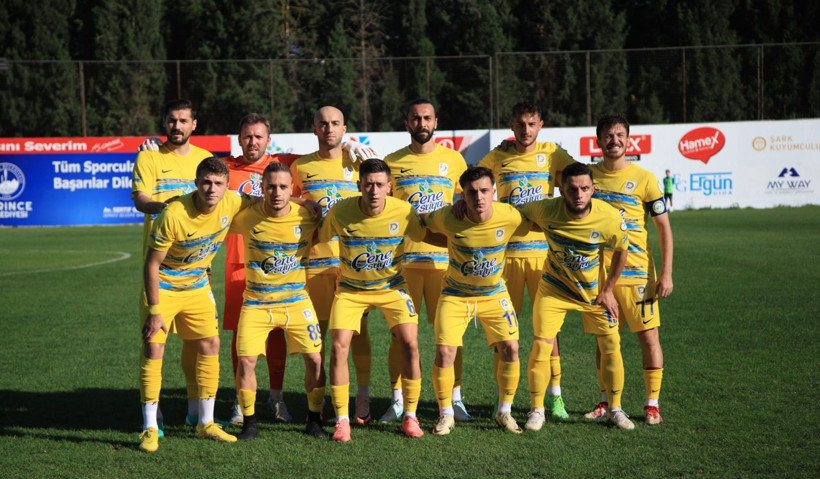Belediye Derincespor - Erbaaspor: 1-1 "Foto Galeri - Ali Köksal" - Resim: 36