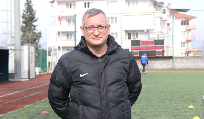 Karamürselspor'un Karasu’yu farklı devirdiği maçın fotoğrafları - Resim: 5