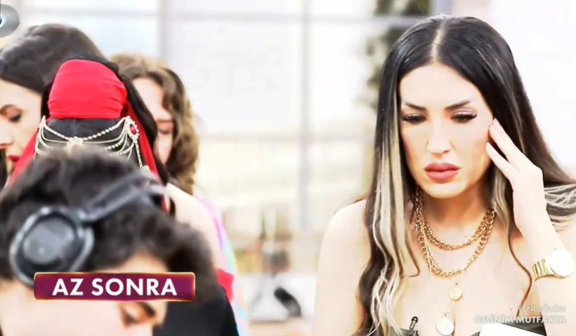 10 NİSAN PERŞEMBE GELİNİM MUTFAKTA PUAN DURUMU ÖĞREN | Gelinim Mutfakta Bugün Kim Kazandı Çeyrek Alt - Resim : 1