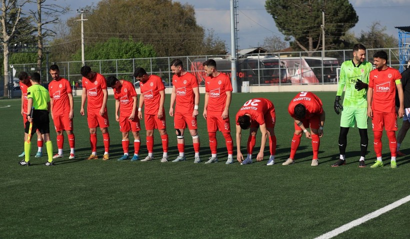 Kullarspor - Bağdatspor maçının fotoğrafları - Resim: 15