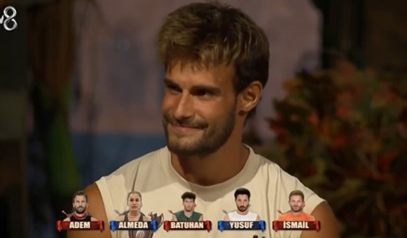 SURVİVOR 1,2,3,4. ELEME ADAYLARI | Survivor Türkiye Biletini Kim Kazandı? Survivor 4 Eleme Adayı Kim - Resim : 2