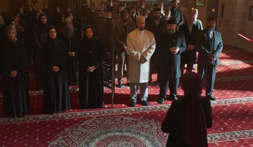 Kızıl Goncalar Final Bölüm Özeti: Now TV Kızıl Goncalar 46. Bölüm (FİNAL) Neler Olacak? - Resim: 2