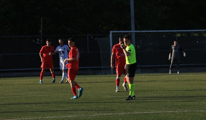 Kullarspor – Gebze Birlikspor maçının fotoğraf galerisi - Resim: 34