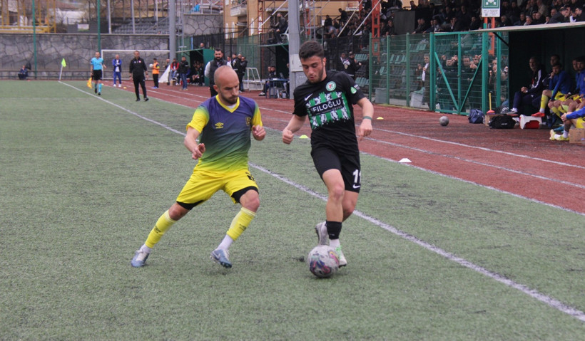 Karamürsel Stadı alarm veriyor, Karamürselspor stat bakıyor! - Resim : 3