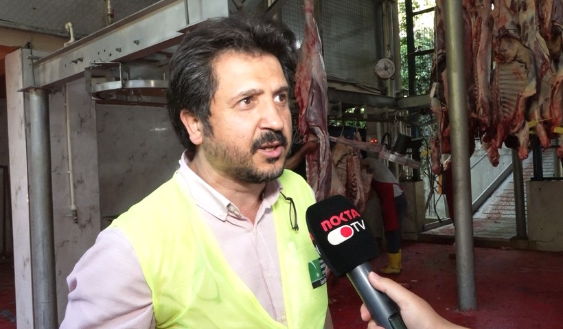 Marmara'nın en büyük tesisleri… Vadi Besicilik bu yıl da müşterilerinin yüzünü güldürdü! - Resim : 8