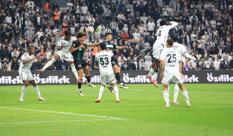 Niye “VAR”sınız ki? - Resim : 2