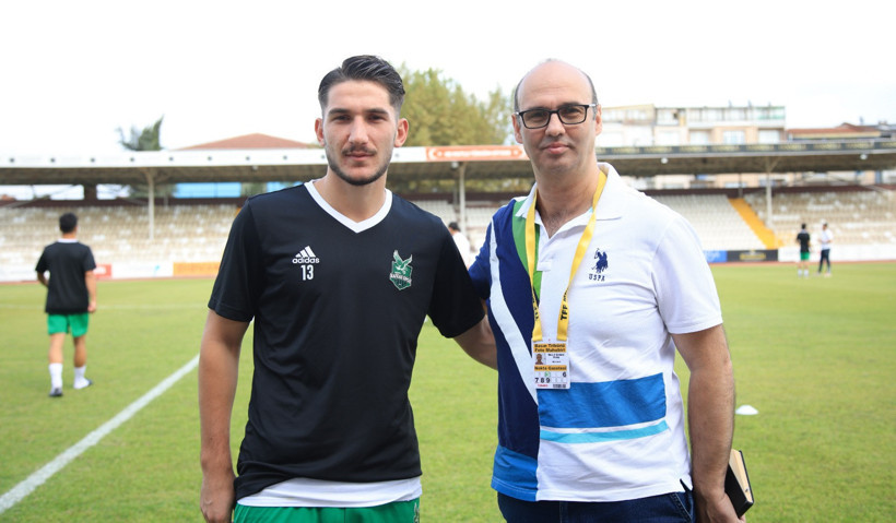 İzmitli Hasan Bekil, İnegöl Kafkas’ın tarihi galibiyetini değerlendirdi - Resim : 7