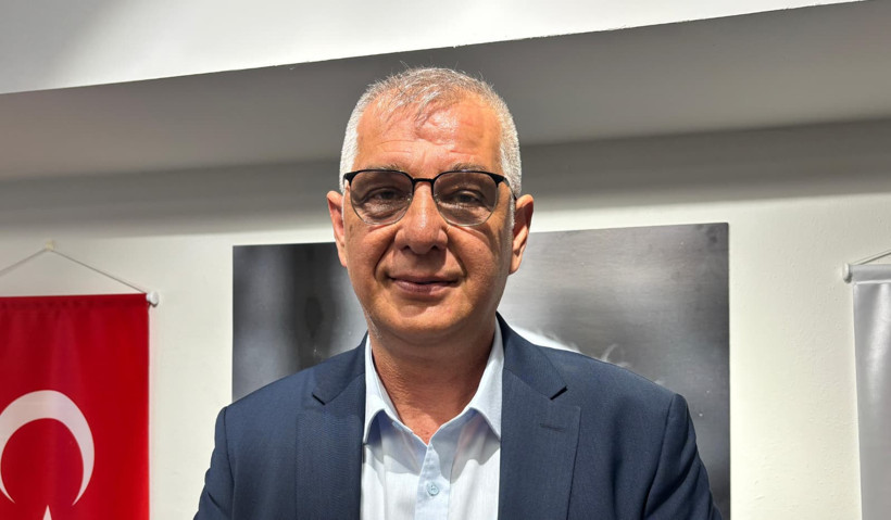 Lastik İş Kocaeli bayramlaştı... Mehmet Kurtuluş'tan işverene önemli çağrı - Resim : 2