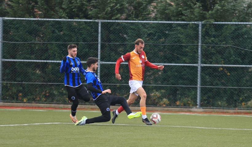 Yuvacıkspor - Maşukiyespor fotoğrafları - Resim: 21