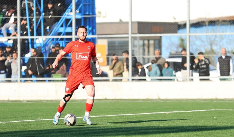 Kullarspor - Bağdatspor maçının fotoğrafları - Resim: 19