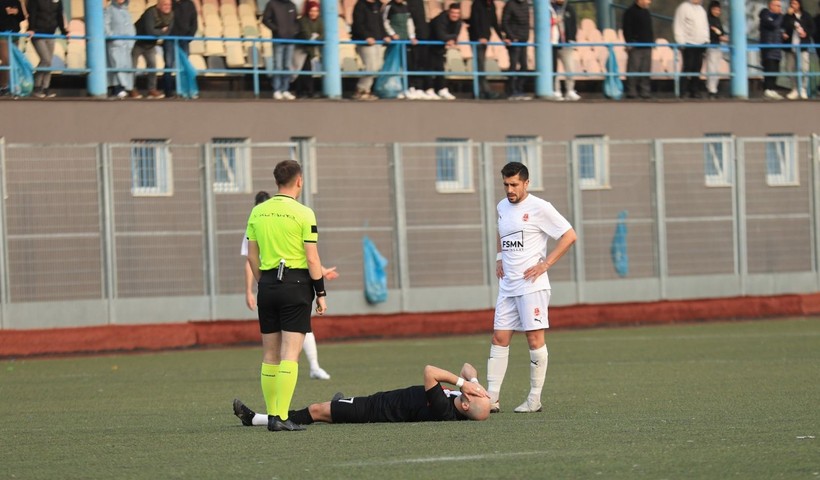 Kavaklıspor – Kullarspor: 1-2 “Foto Galeri” - Resim: 21