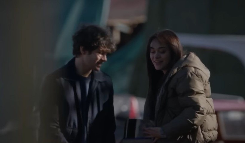 Bahar 46. Bölüm Umay Yolun Sonuna Geldi! Show TV Bahar Yeni Bölüm Bu Sahnelere Yürek Dayanmaz - Resim: 7