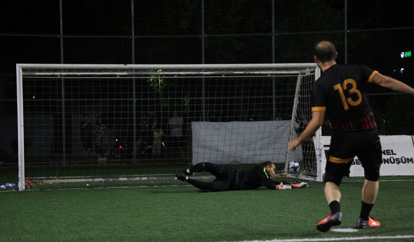 Bekirpaşa Masterler – Kartepe Masterler finalinin foto galerisi - Resim: 31