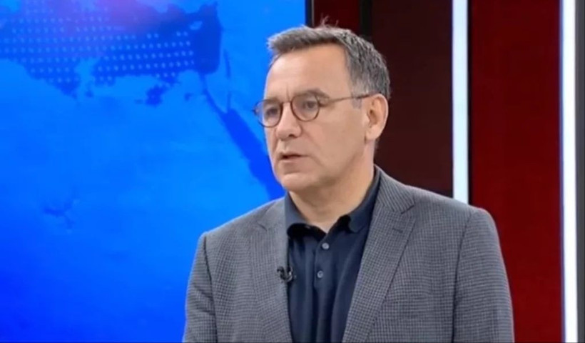 Deniz Zeyrek, Erdoğan’ın en büyük turpunu açıkladı! - Resim: 5
