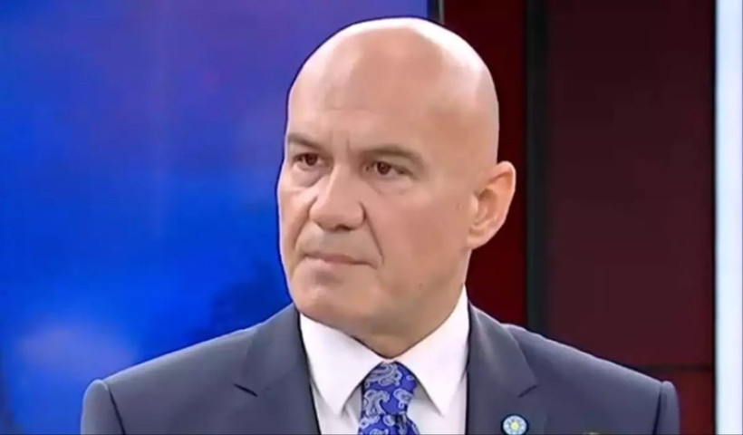 Türk siyasetinde yeni bir ittifak mı doğuyor? - Resim: 5
