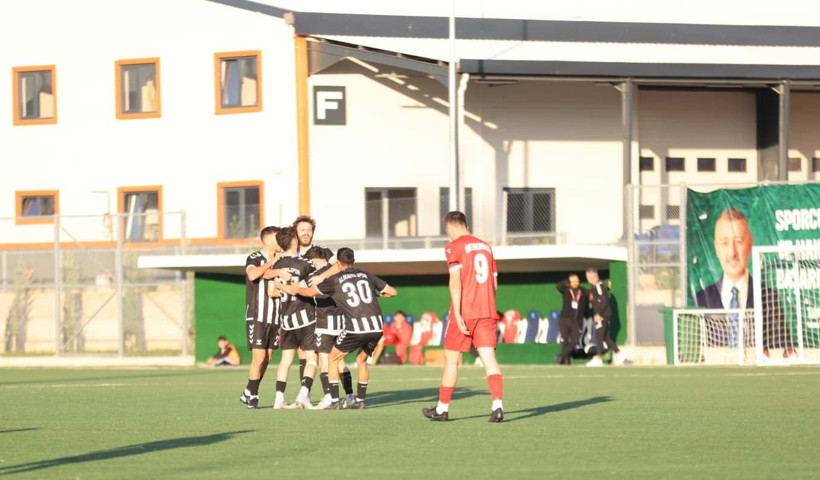 Alikahya’da VOLKAN patlaması! “3-1” - Resim : 1