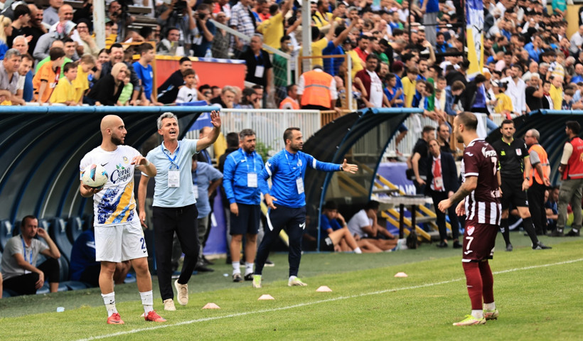 Belediye Derincespor - Elazığspor: 1-1 "Foto Galeri - Ali Köksal" - Resim: 75