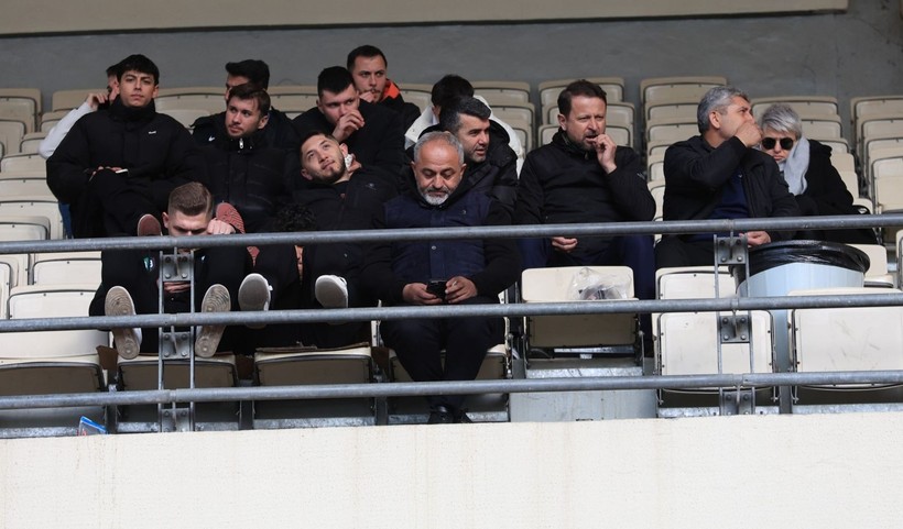 Bağdatspor – Kavaklıspor Süper Play-Off maçının fotoğrafları - Resim: 75