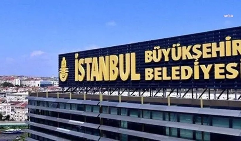 İBB'ye yönelik 2. dalga yolsuzluk operasyonu… İşte tutuklananlar - Resim: 1