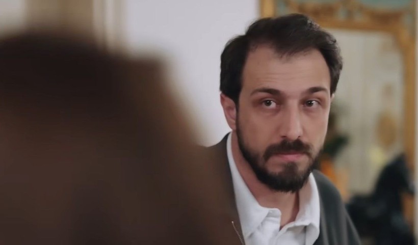 Kızılcık Şerbeti Sezon Finali Mustafa Mı Apo Mu Öldü? Kızılcık Şerbeti Işıl, Fatih, Nilay Veda Etti - Resim: 2