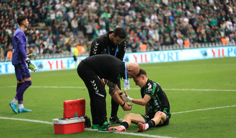 Furkan Gedik: Hayalime çok yaklaştım - Resim : 2