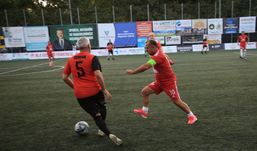 MA Gold Gayrimenkul – Petkimspor finali fotoğraf galerisi - Resim: 17