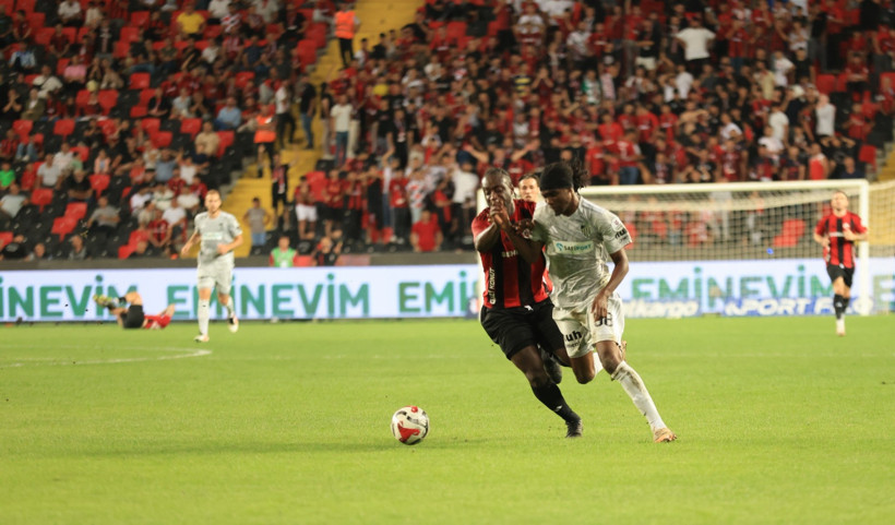 Kocaelispor'da sorun nerede? - Resim : 3