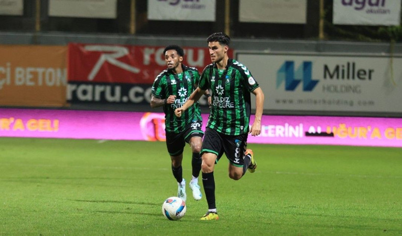 İstanbulspor - Kocaelispor: 0-3 "Foto Galeri - Ali Köksal" - Resim: 94