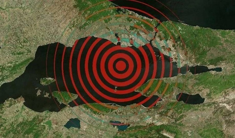 Prof. Dr. Osman Bektaş'tan dikkat çeken deprem yorumu: Kabuk çok inceldi - Resim: 5