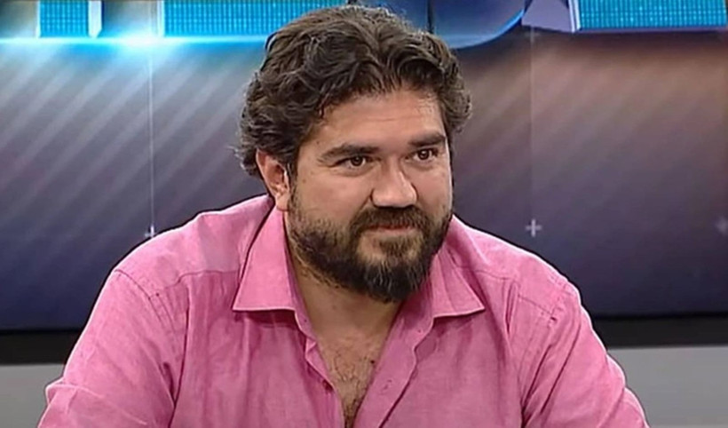 Rasim Ozan Kütahyalı Bolu’da gözaltına alındı - Resim: 6