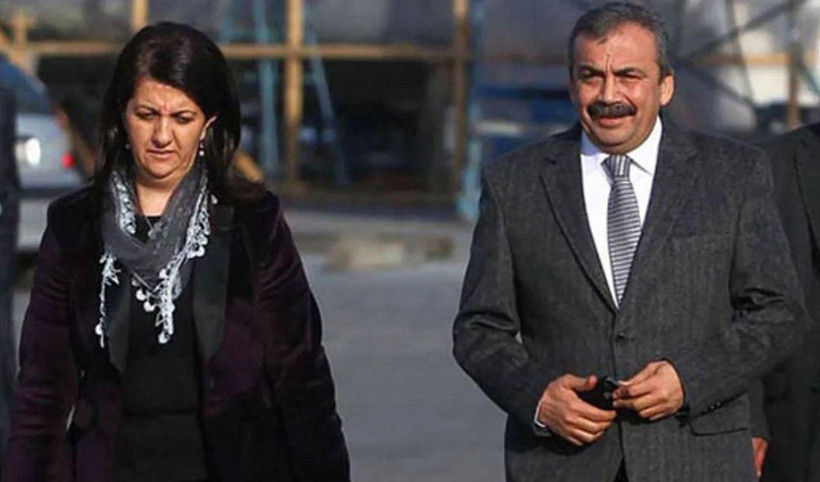 Pervin Buldan'dan Sırrı Süreyya Önder sitemi! - Resim: 4