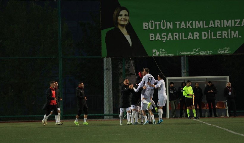Bağdatspor – Kullarspor Süper Play-Off maçının fotoğraf galerisi - Resim: 22