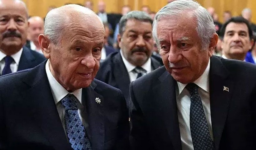 MHP'den PKK'nın fesih kongresine sert mesaj - Resim: 6