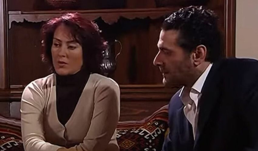 Kurtlar Vadisi'nin efsane isminden üzen haber! - Resim: 7