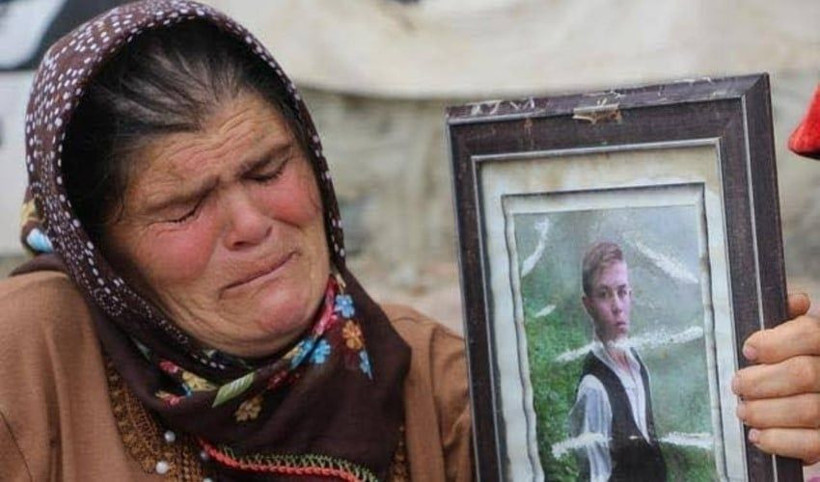 Ayşe Bülbül: Eren’ler şehit edilmesin, hiçbir Ayşe anne ağlamasın - Resim: 2