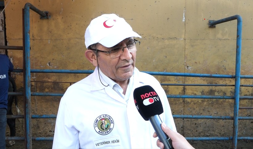 Marmara'nın en büyük tesisleri… Vadi Besicilik bu yıl da müşterilerinin yüzünü güldürdü! - Resim : 4