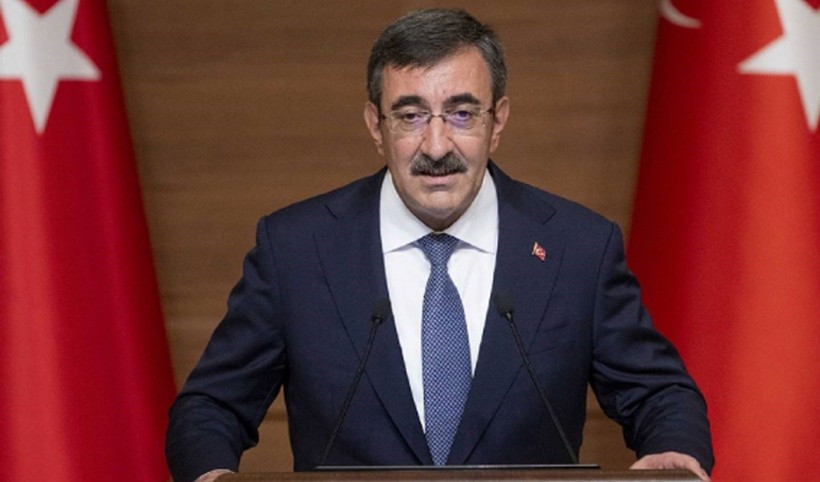 Cumhurbaşkanı yardımcısından flaş İmamoğlu açıklaması! "iki alternatif var" - Resim: 5