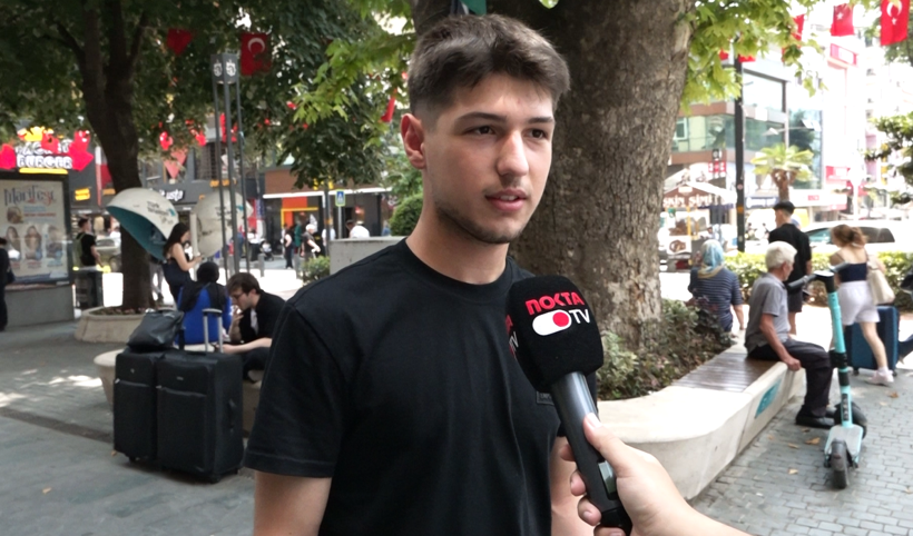 Kocaeli’deki AVM’ler güvenli mi? Gençlere AVM yasağı gelmeli mi? - Resim : 4