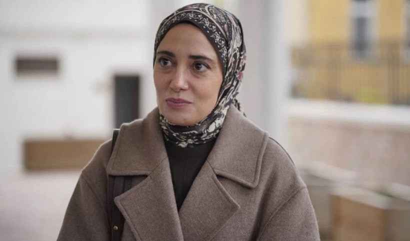 KIZILCIK ŞERBETİ YENİ BÖLÜM NE ZAMAN? 13 Haziran Bu Akşam Kızılcık Şerbeti Yok Mu, Neden Yok? - Resim : 1
