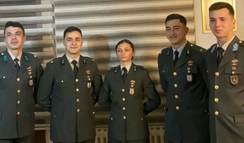 İhraç edilen teğmenlerle 'fotoğraf' krizi iddiası! - Resim: 6