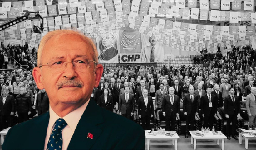 CHP'de kurultay krizi büyüyor! - Resim: 2