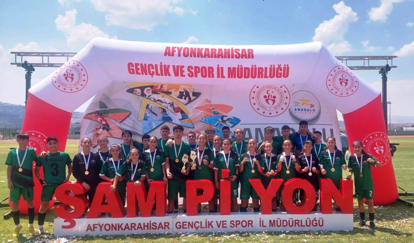 İşte yılın fotoğrafı! GURUR TABLOSU! - Resim : 1