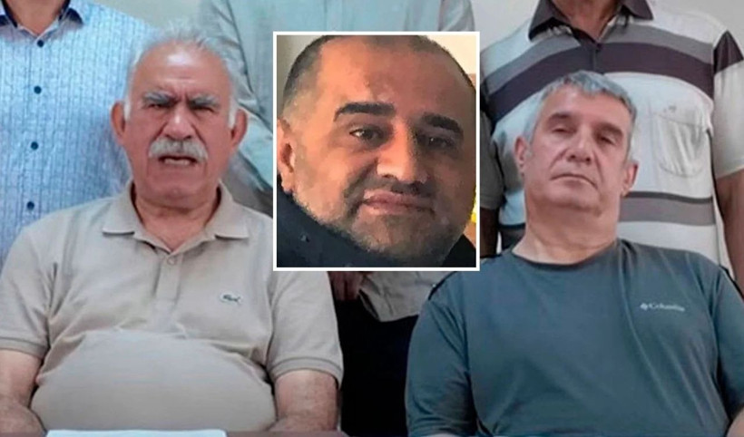 Aziz İhsan Aktaş'ın kuzeni olduğu ortaya çıktı! - Resim: 6