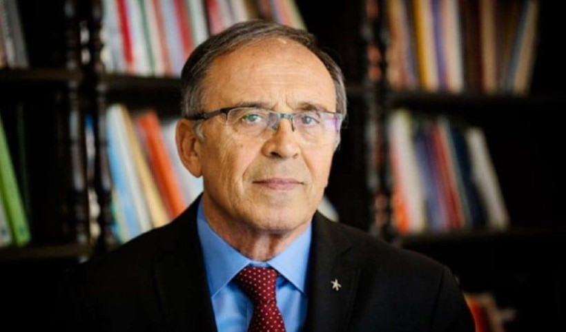 Emekli Tümgeneral CHP’den ayrıldı - Resim: 5