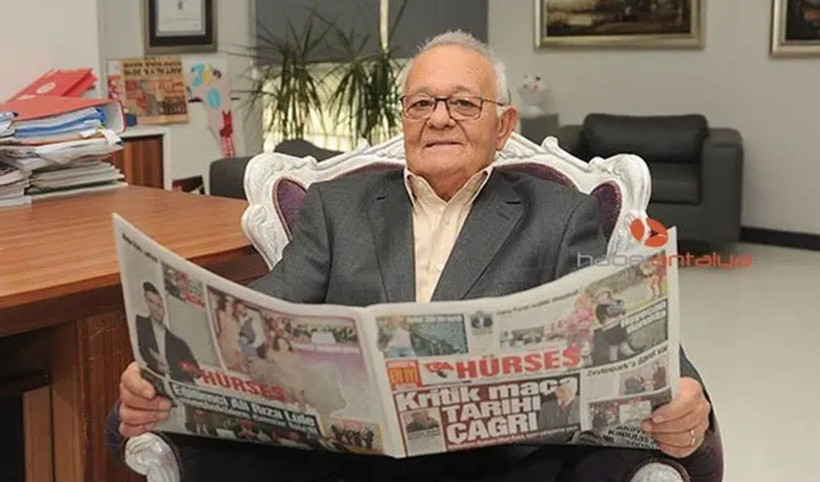 Belediye başkanı hayatını kaybetti! - Resim: 3