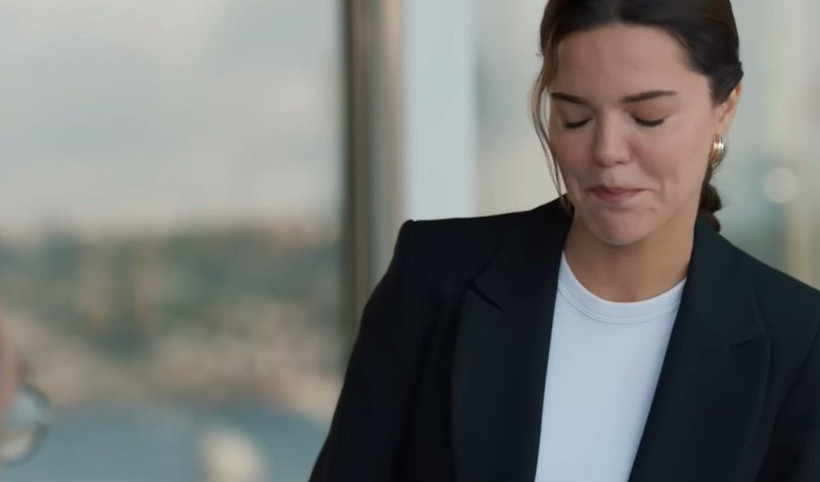 Sahtekarlar 5. Bölüm Full İzle! Now TV Sahtekarlar Son Bölümde Neler Oldu? - Resim: 2