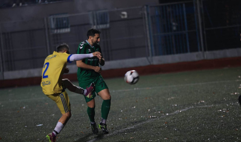 Karatepe, koltuğu bırakmaya hiç niyetli değil! “1-7” - Resim : 5