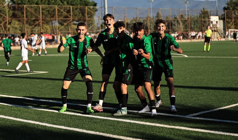 Kocaelispor - Sakaryaspor: 2-2 "U-17 Elit B maçı - Foto Galeri - Ali Köksal" - Resim: 91