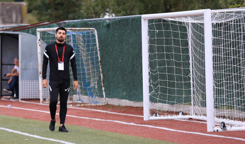 Karatepe Gençlerbirliği - Kocaeli Güneşspor: 1-2 "1. Amatör Lig maçı - Foto Galeri - Ali Köksal" - Resim: 73